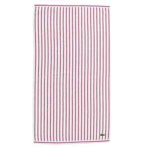 Lacoste HOME Ręcznik plażowy