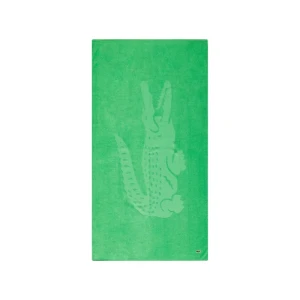 Lacoste HOME Ręcznik plażowy LSPORT