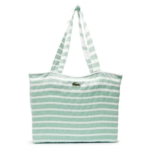 Lacoste HOME Shopperka