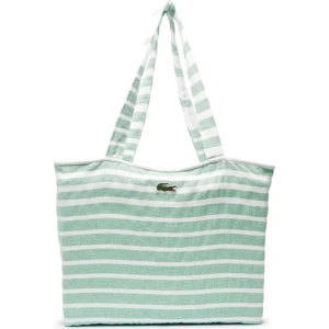 Lacoste HOME Shopperka