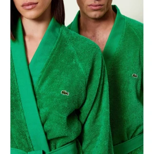 Lacoste HOME Szlafrok LATTITUD | Regular Fit