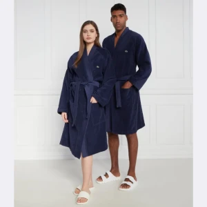 Lacoste HOME Szlafrok LDEFILE | Regular Fit