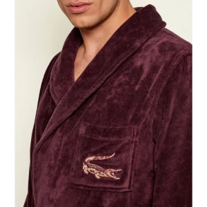 Lacoste HOME Szlafrok LRENE | Regular Fit