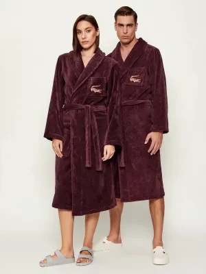 Lacoste HOME Szlafrok LRENE | Regular Fit