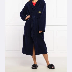 Lacoste HOME Szlafrok | Regular Fit