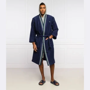 Lacoste HOME Szlafrok | Regular Fit