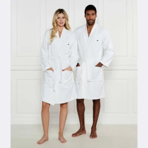 Lacoste HOME Szlafrok | Regular Fit