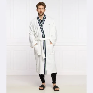 Lacoste HOME Szlafrok | Regular Fit