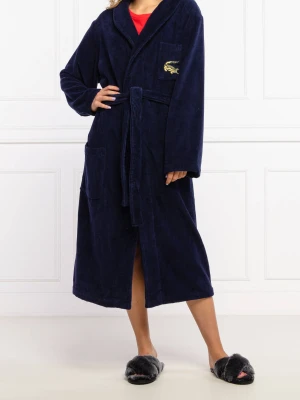 Lacoste HOME Szlafrok | Regular Fit
