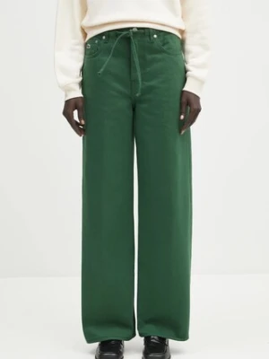 Lacoste jeansy