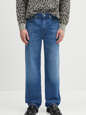 Lacoste jeansy męskie HH2321