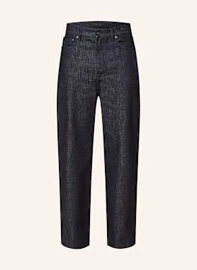 Lacoste Jeansy Regular Fit blau
