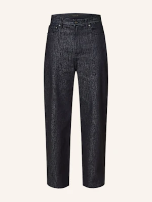 Lacoste Jeansy Regular Fit blau