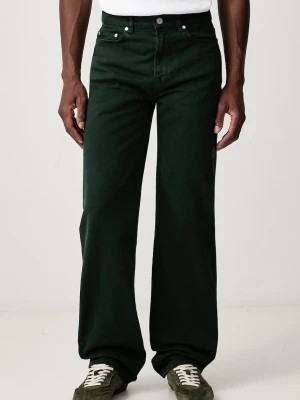 Lacoste jeansy regular męskie