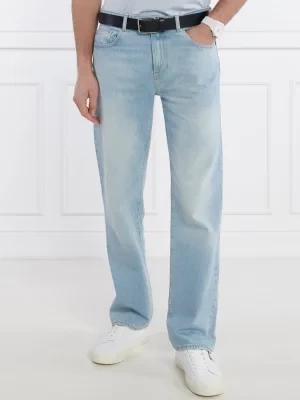 Lacoste Jeansy | Straight fit