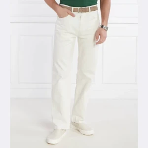 Lacoste Jeansy | Straight fit