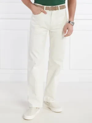 Lacoste Jeansy | Straight fit