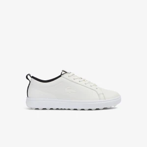 Lacoste Kadın Beyaz Sneaker