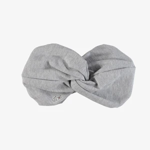 Lacoste Kadın Gri Saç Bandı