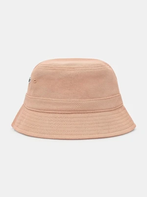Lacoste kapelusz bawełniany