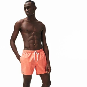 Lacoste Kąpielówki Męskie