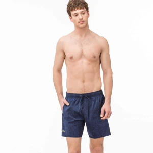Lacoste Kąpielówki Męskie