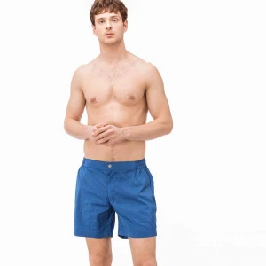 Lacoste Kąpielówki Męskie