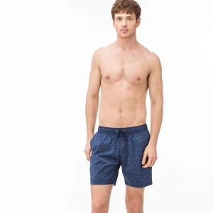 Lacoste Kąpielówki Męskie