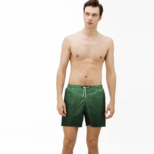 Lacoste Kąpielówki Męskie
