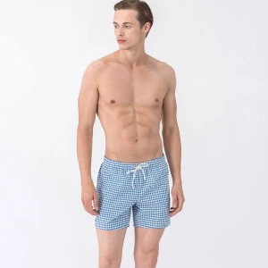 Lacoste Kąpielówki Męskie