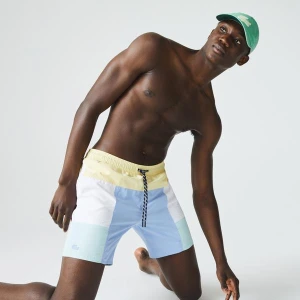 Lacoste Kąpielówki męskie