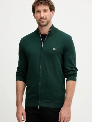 Lacoste kardigan