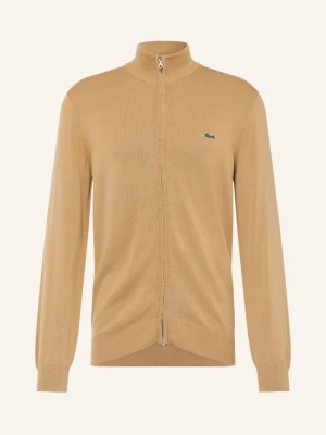 Lacoste Kardigan beige
