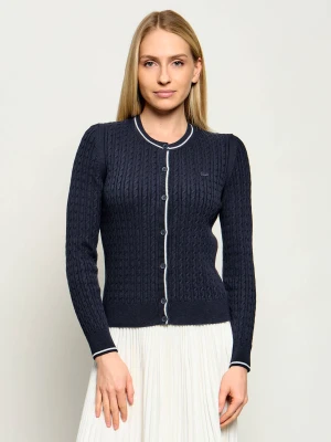 Lacoste Kardigan | Slim Fit