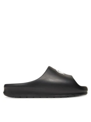 Lacoste Klapki 7-48CFA0011 Czarny