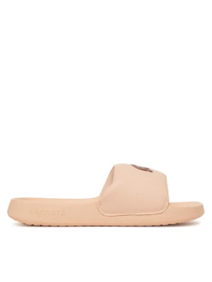 Lacoste Klapki 7-49CFA0022 Biały