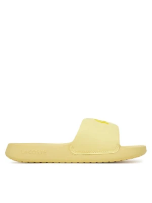 Lacoste Klapki 7-49CFA0022 Biały