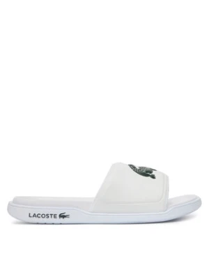Zdjęcie produktu Lacoste Klapki 7-49CFA0041 Biały