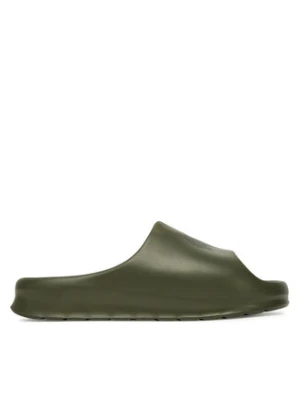 Lacoste Klapki 7-49CMA0024 Khaki