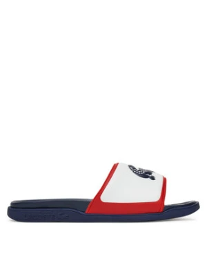 Lacoste Klapki 7-49CMA0034 Kolorowy