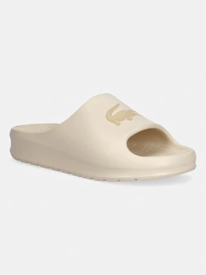 Lacoste klapki damskie Serve Slide 2.0