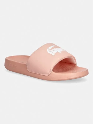 Lacoste klapki damskie Serve Slides 1.0