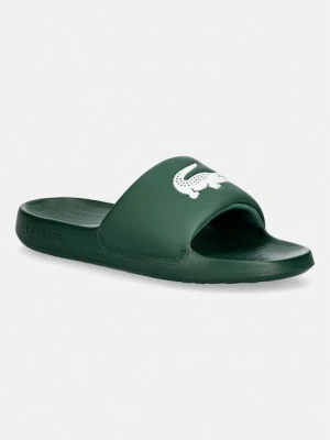 Lacoste klapki męskie SERVE SLIDE 1.0