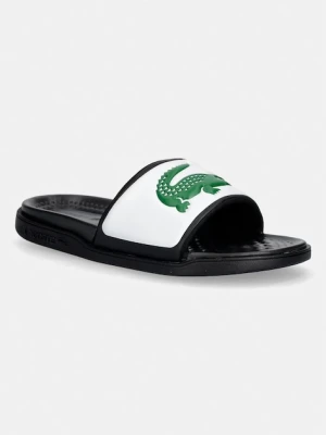 Lacoste klapki męskie Serve Slide Dualiste