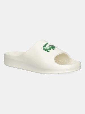 Lacoste klapki SERVE SLIDE 2.0
