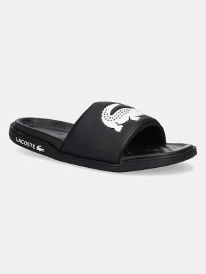 Lacoste klapki SERVE SLIDE DUAL