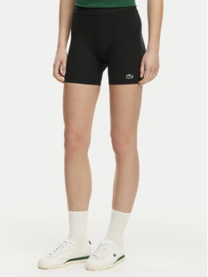 Lacoste Kolarki GF0168 Czarny Slim Fit