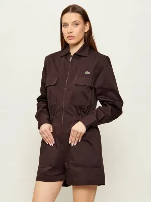 Lacoste Kombinezon | Regular Fit