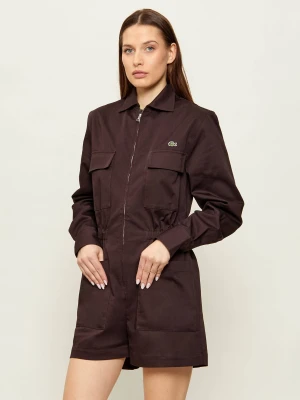 Lacoste Kombinezon | Regular Fit
