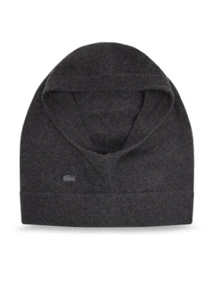 Lacoste Kominiarka RE4169 Szary